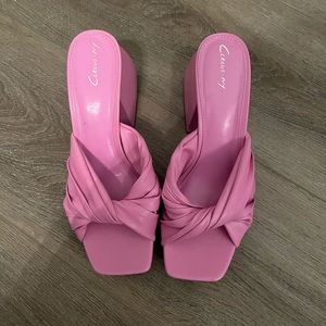 Circus by Sam Edelman Marianna Platform Sandal